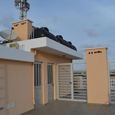 Delux Appartment Praia Luaran gambar